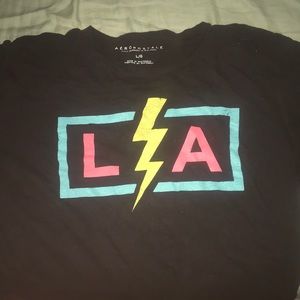 Aeropostale la shirt